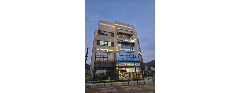 경기도 광주 태권도장