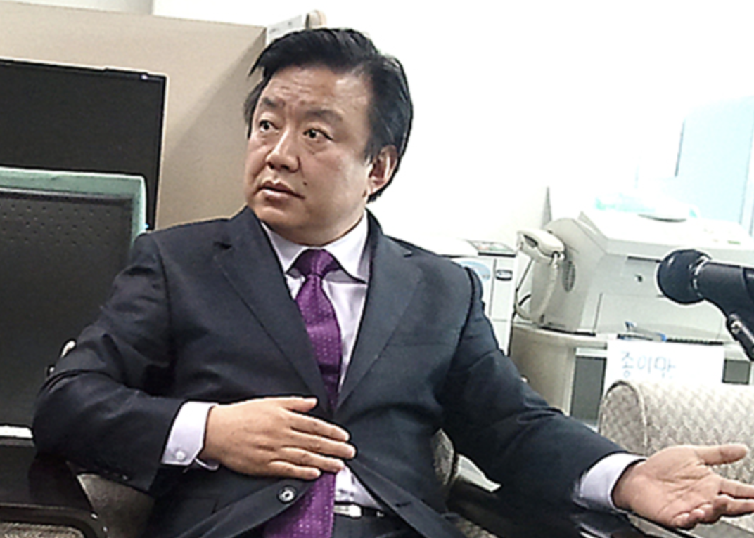 이효정 영화배우