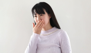 트림이 멈추지 않는 이유