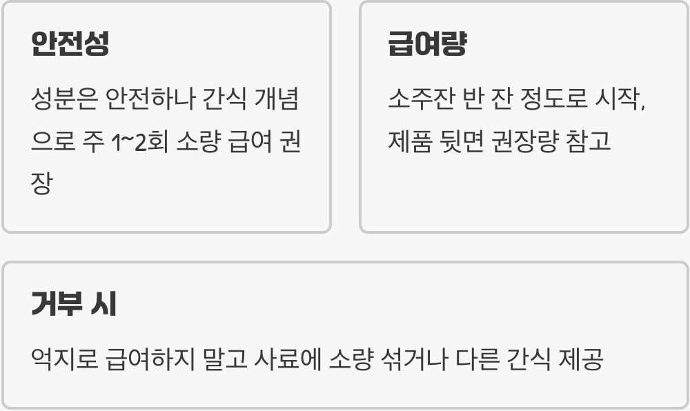 멍소주 완벽 가이드 – 정의, 성분, 후기, 활용, 구매까지
