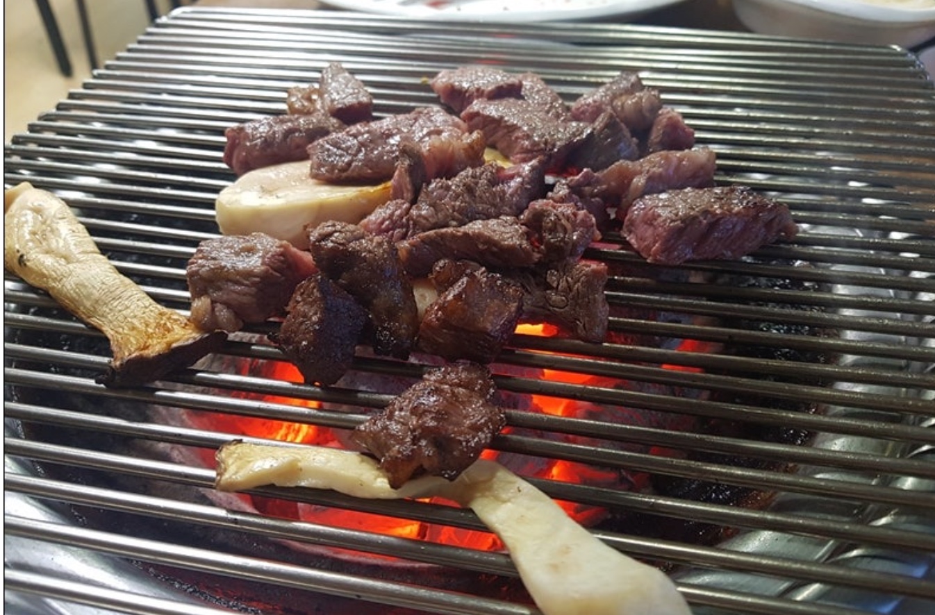 경기광주 화담숲 주변 식당, 곤지암 맛집 추천