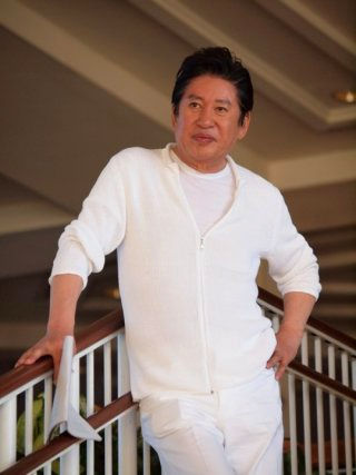 김용건 나이 아내 늦둥이 아들 하정우 며느리 황보라