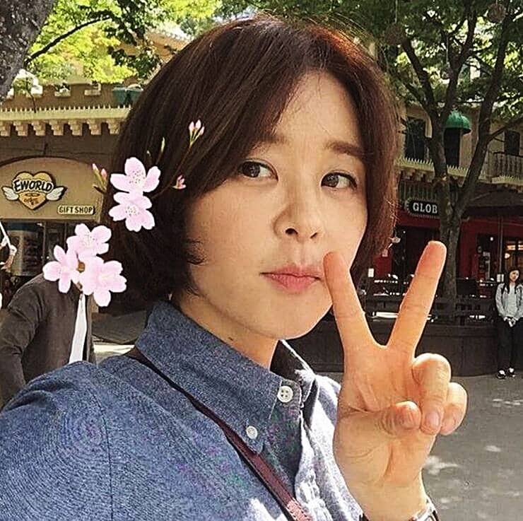 최강희 공백기 재산