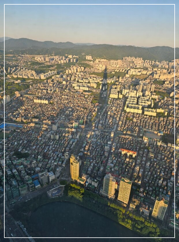 서울 가볼만한곳 베스트10 롯데월드타워 &lsquo;서울스카이&rsquo; 전망대