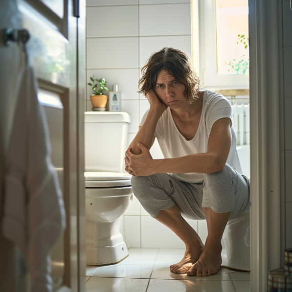 당뇨 증상 10가지