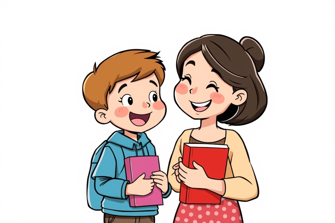 8살부터 시작되는 자존감, 칭찬보다 중요한 부모 행동