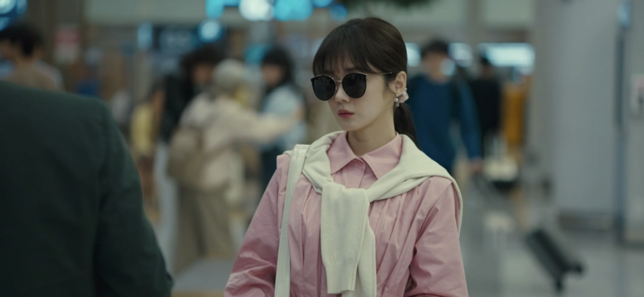 장나라 장혁 드라마 패밀리