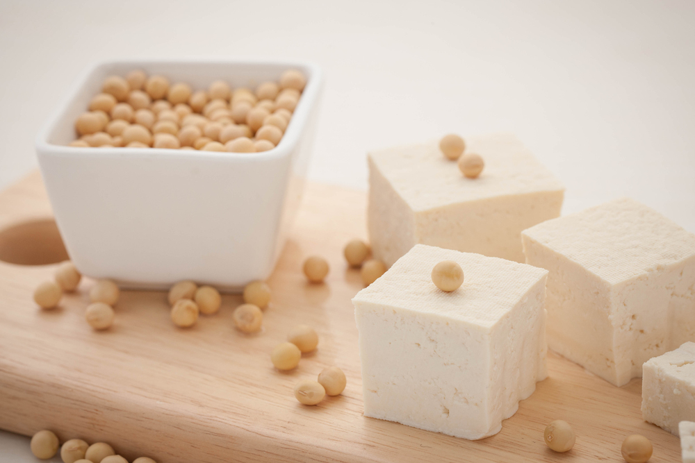 단백질 많은 음식 8가지