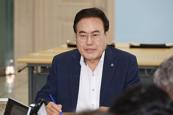 서거석 교육감 당선 무효