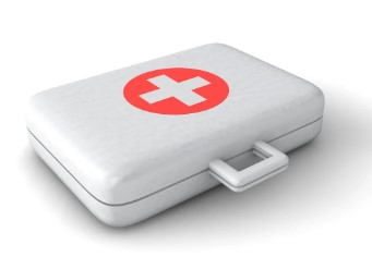 하임리히법 키트