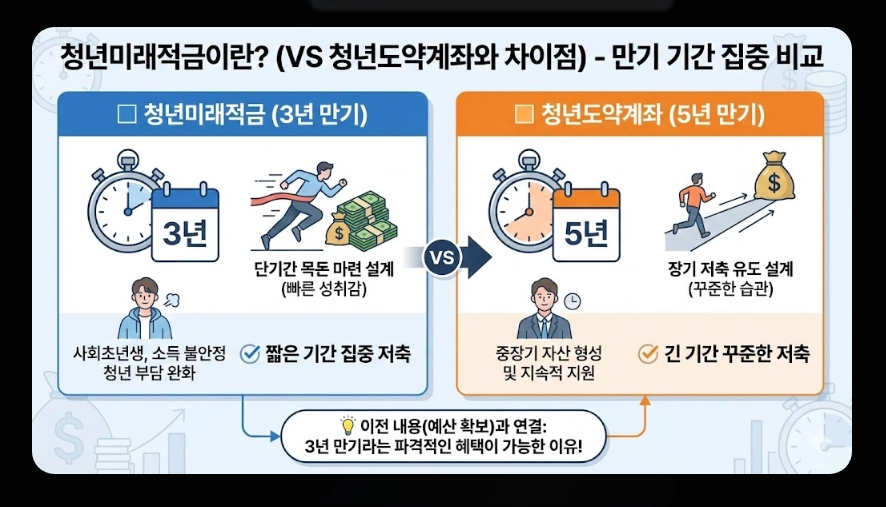청년미래적금(가입 조건, 중위소득 계산법, 신청 서류)(+ 갈아타기 전략)