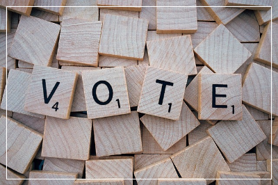 VOTE