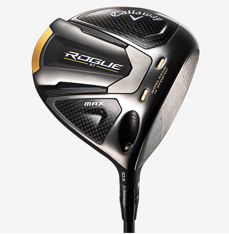 캘러웨이 로지 ST MAX