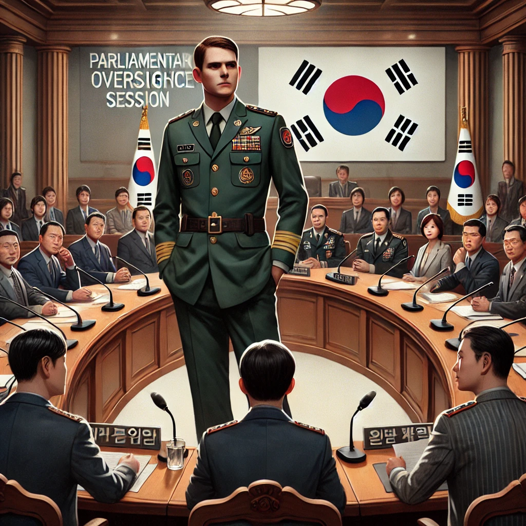 여인형 방첩사령관 프로필 및 최근 이슈 알아보기