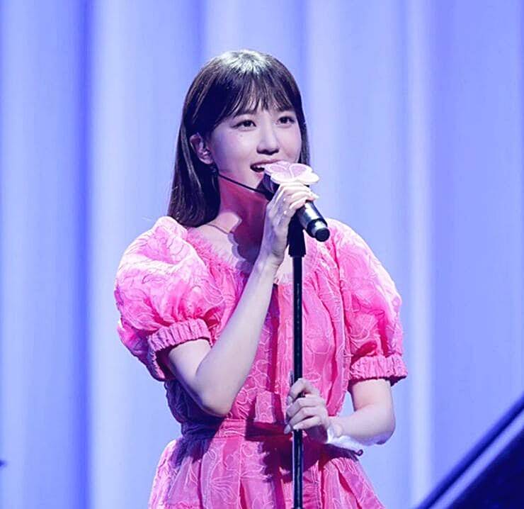 배우-박은빈