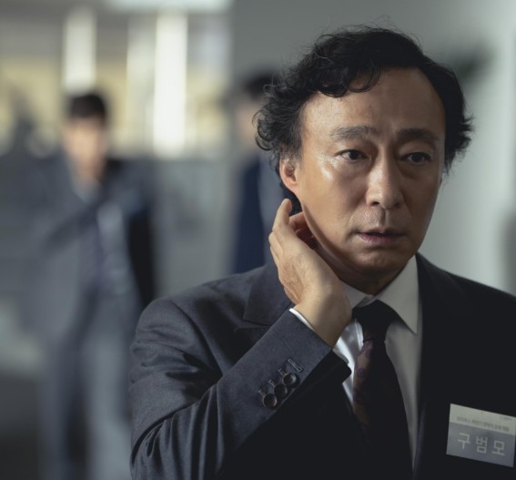 [영화 다시보기 추천] 어쩔수가 없다 개봉일, 원작, 줄거리, 결말, 리뷰 후기