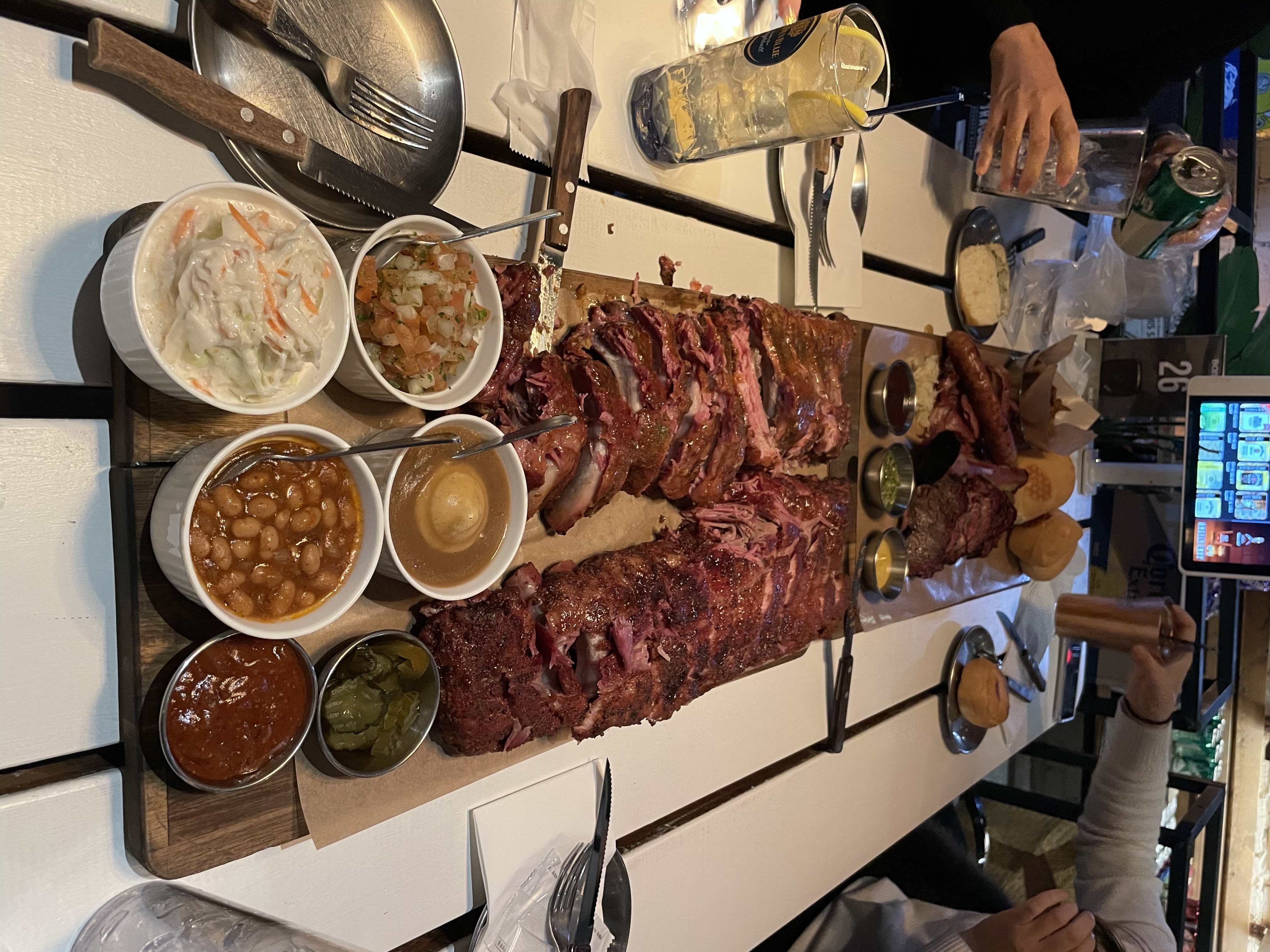 더보일러스 플래터