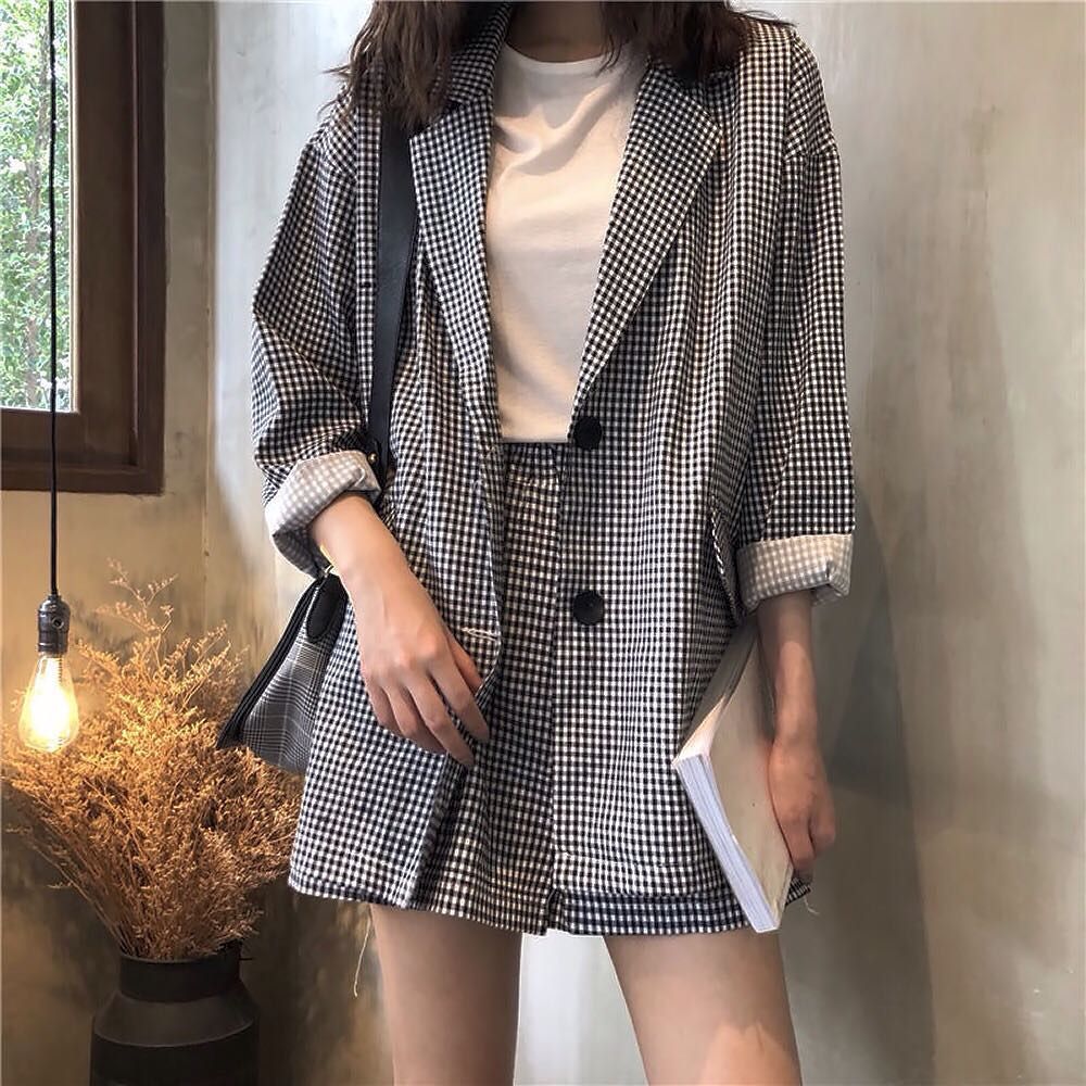 여자패션 데일리룩