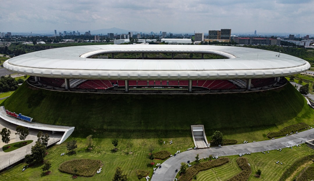 Stadium