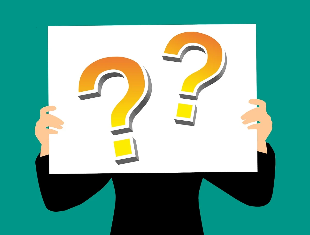 목 디스크 예방에 대한 Q&A – 궁금증 해결!