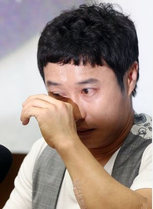 김병만 억울