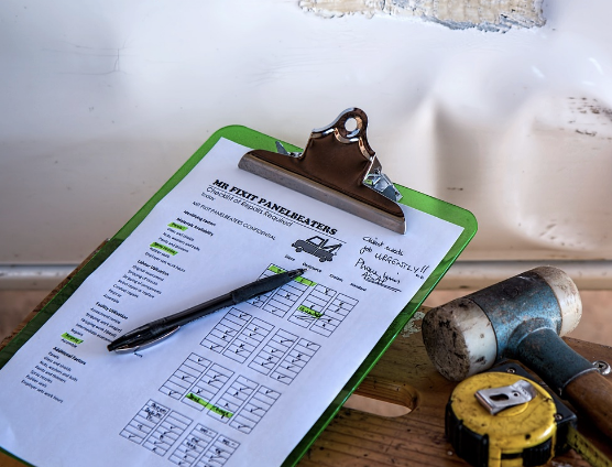 실비보험 청구시 필요한 서류