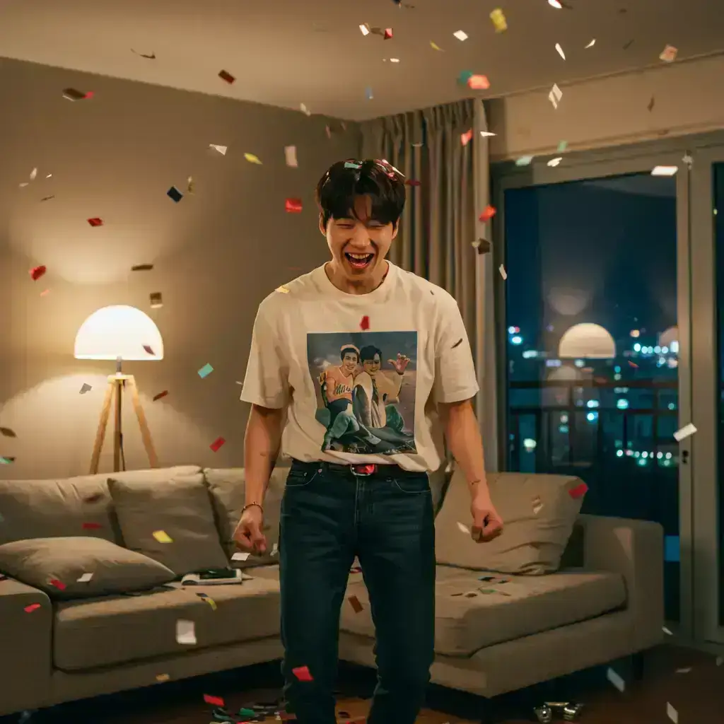 2025년 서울 청년수당 주의사항