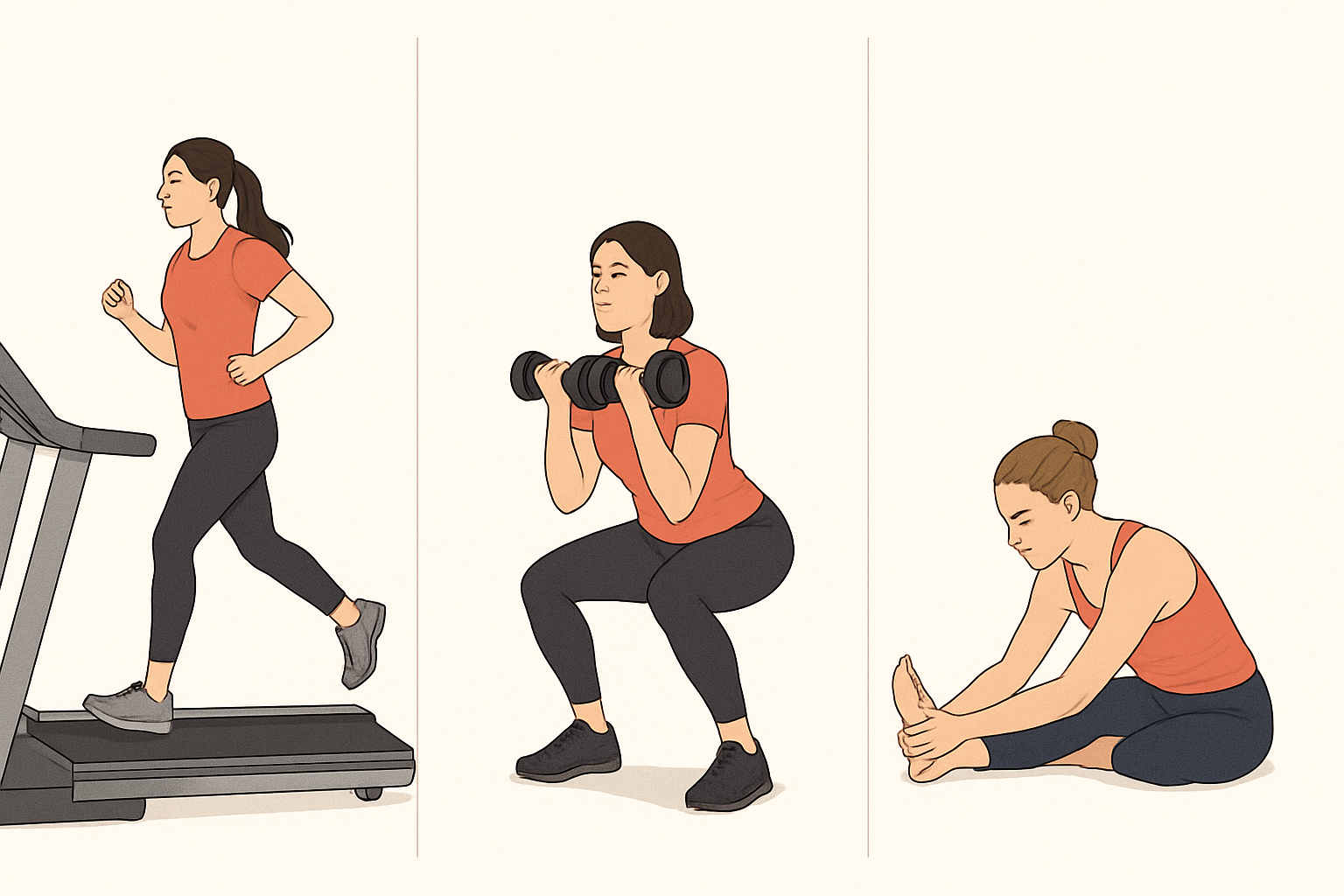 갑상선 다이어트 운동