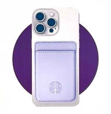 스타벅스 카드지갑 맥세이프 호환 마그네틱 아이폰 지갑 이벤트 조건 받는법3