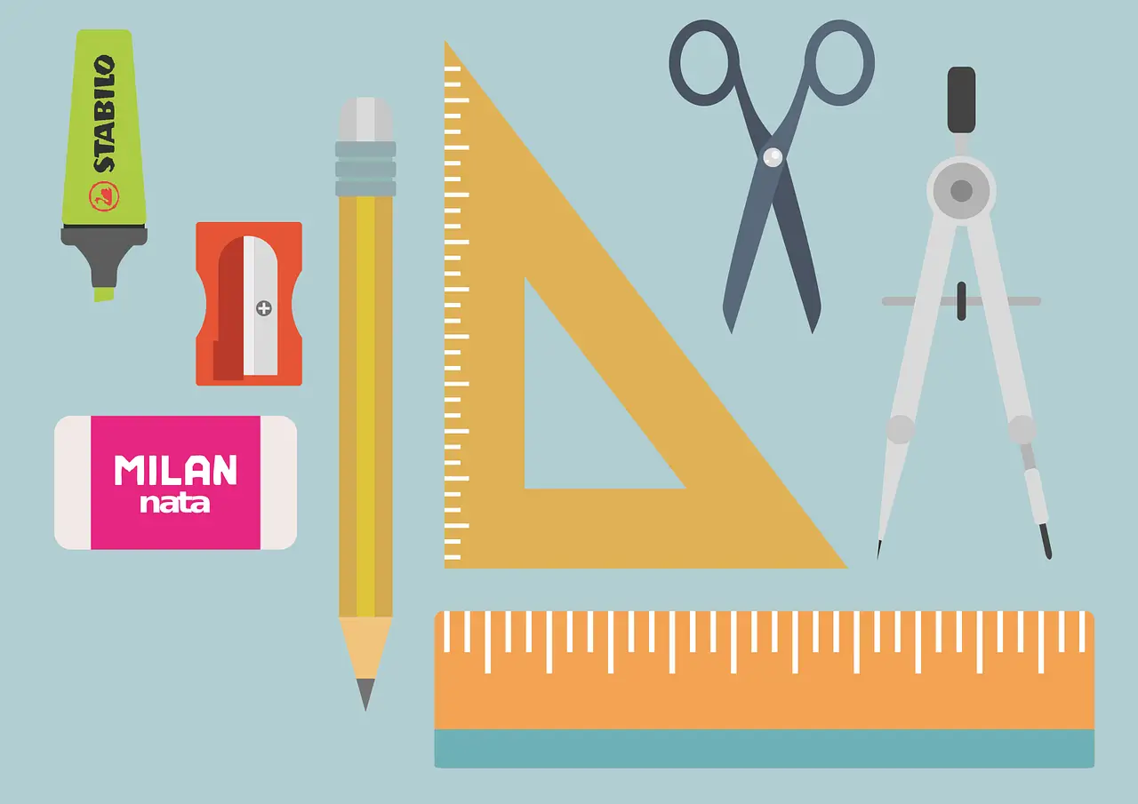 초등학교 준비물 체크리스트