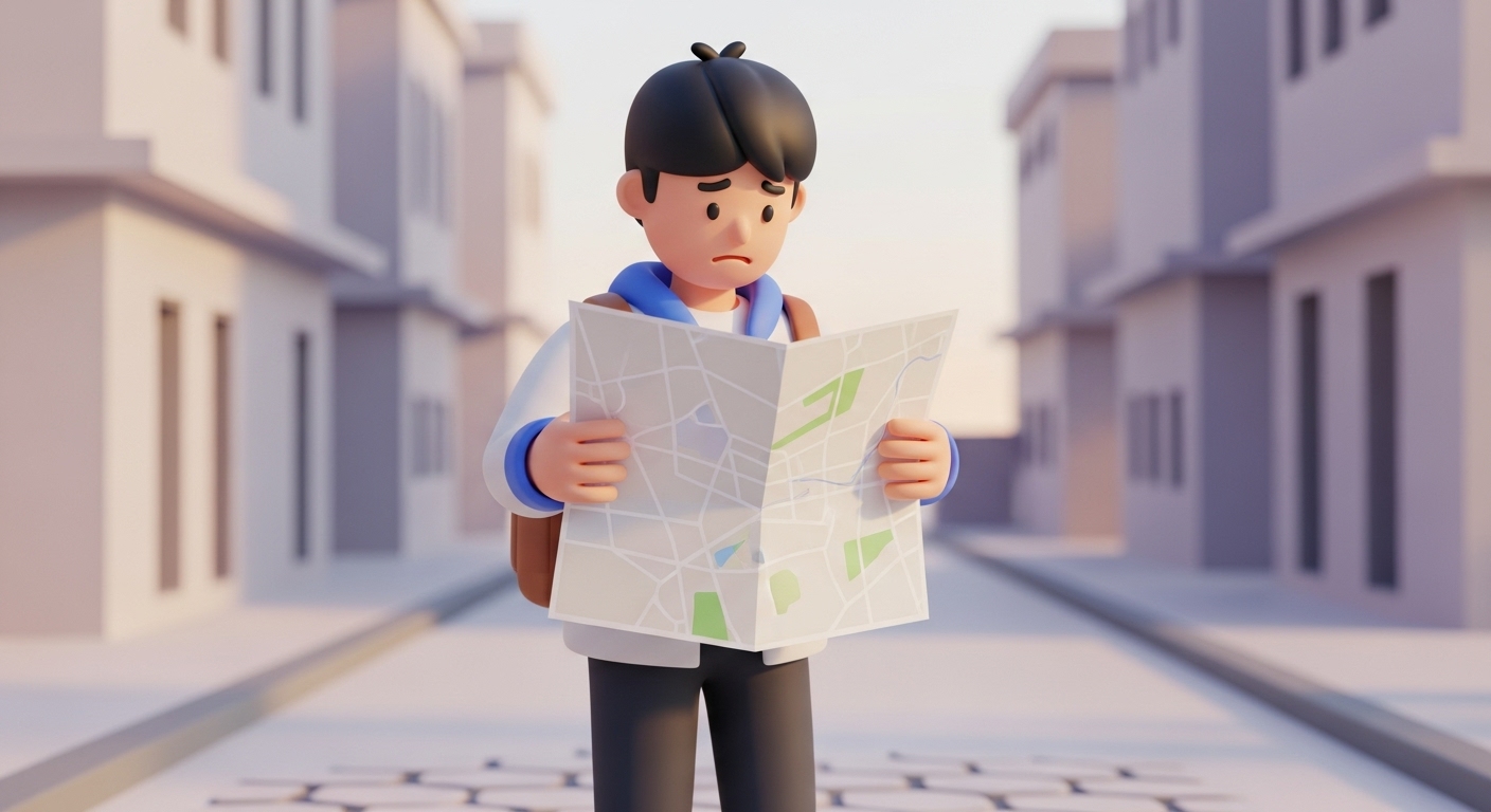 긴급여권 사용 시 주의사항