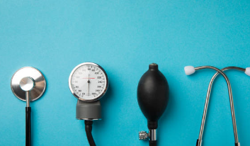 혈압