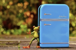 삼성 냉장고 에러코드 e