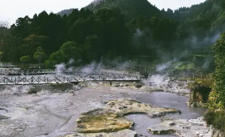 서울 근교 온천여행 추천 석모도 미네랄온천
