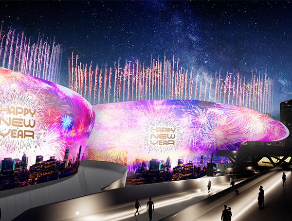 서울 윈터페스타