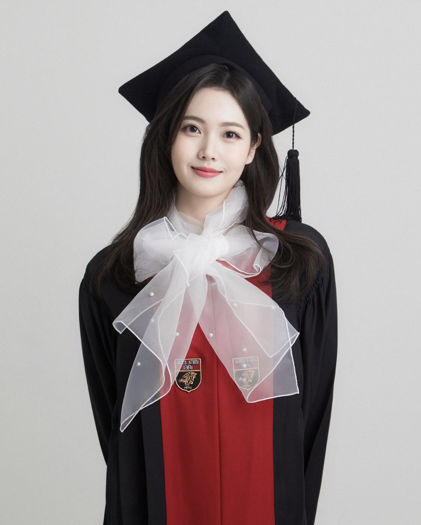 이연제 고려대학교 졸업