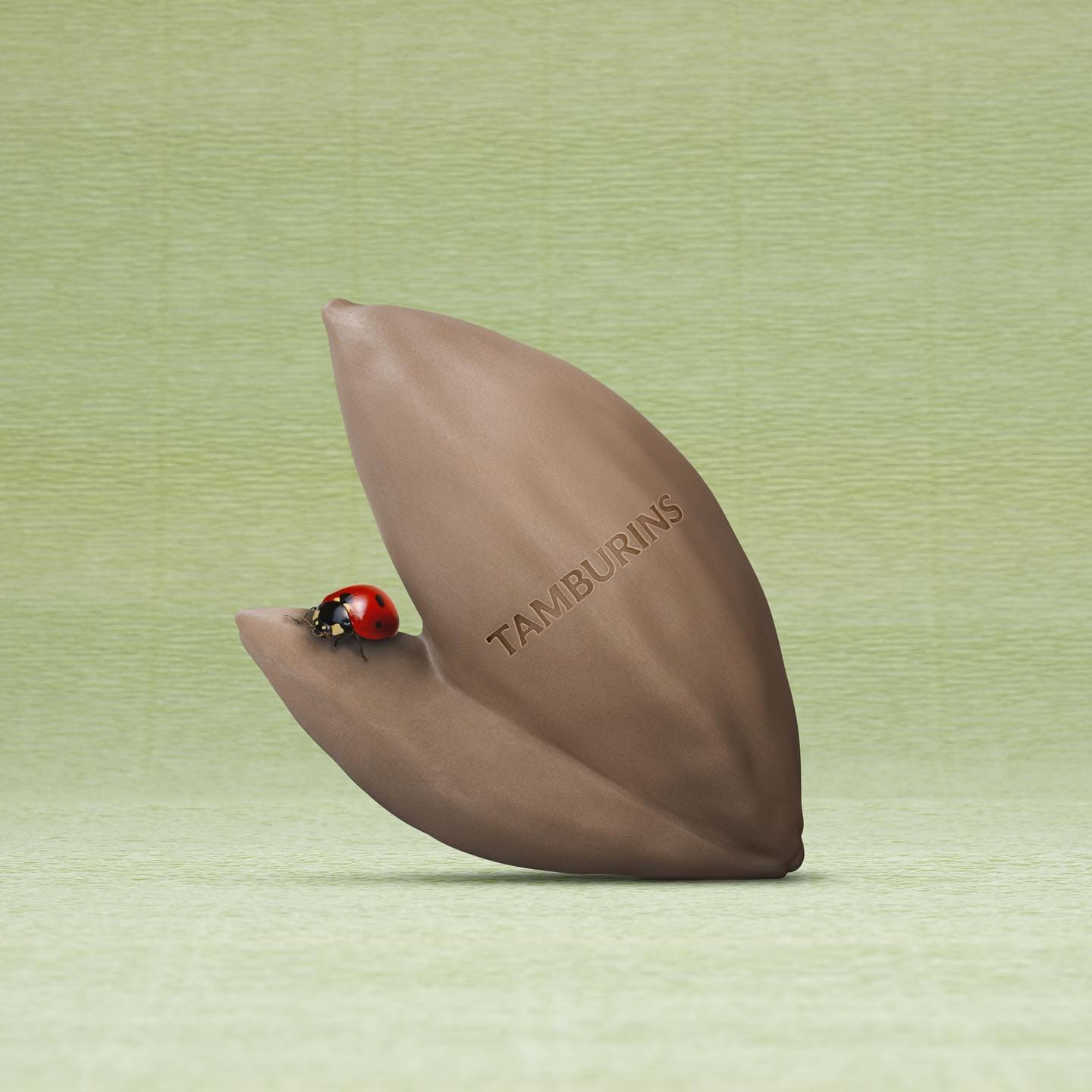 탬버린즈-퍼퓸-비누