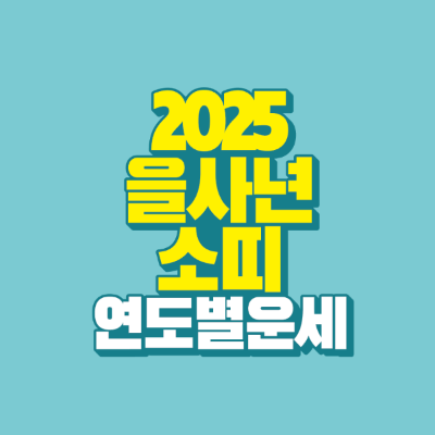 썸네일-2025-을사년-소띠-연도별-운세