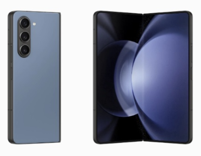 플립5&#44; 폴드5 사진