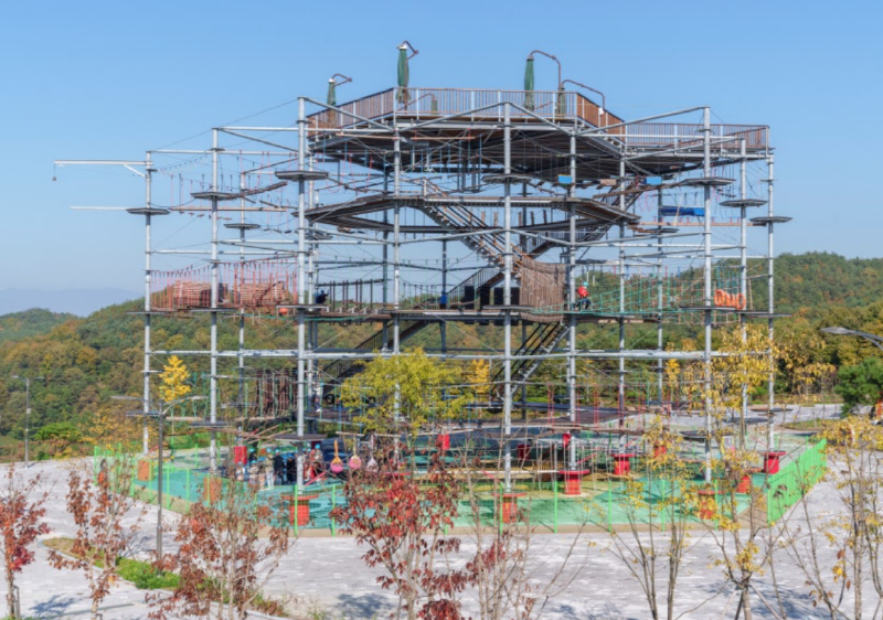 영주 어드벤처캐슬