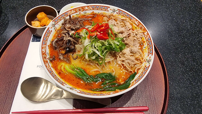 롯데백화점 동탄맛집