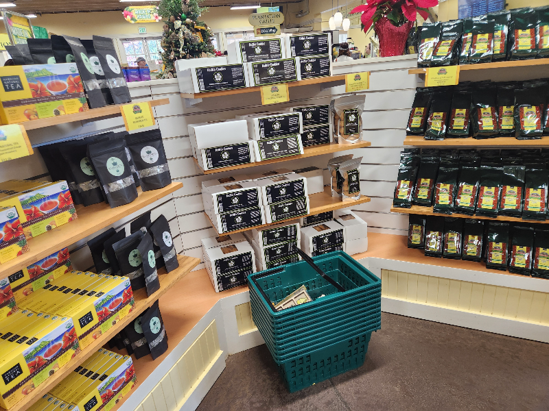 하와이 돌 플랜테이션 상품