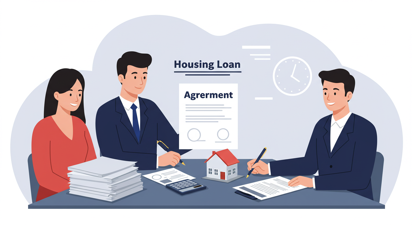 사전자산심사 이후 전체 절차 개요 📑