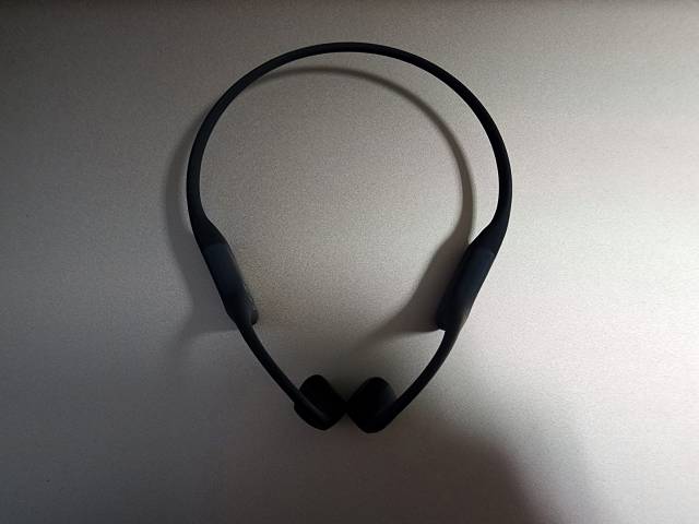 AFTERSHOKZ AEROPEX AS800