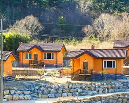 덕구숨황토펜션