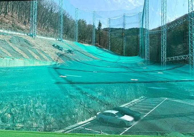 사하골프연습장