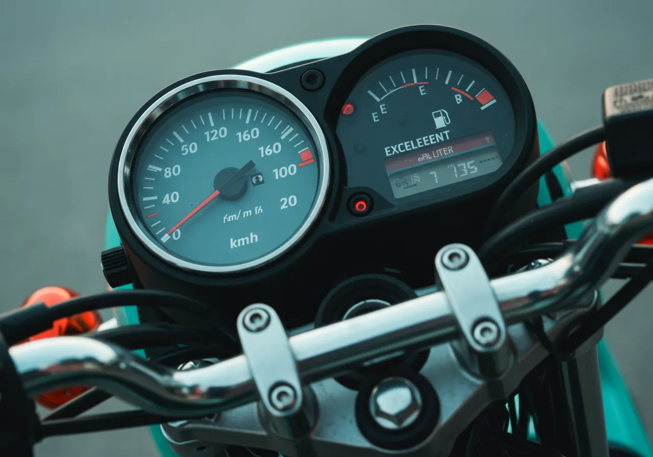 용도와 주행 거리