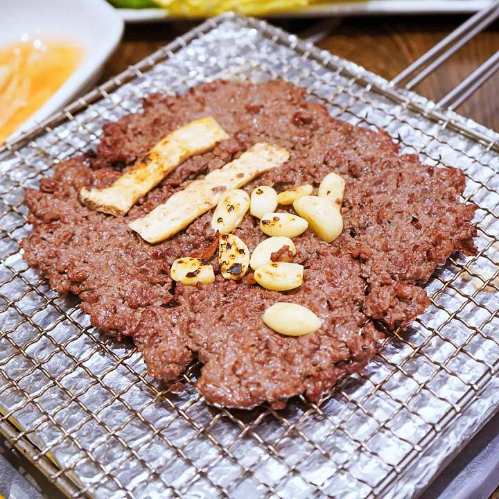 6시내고향 울산 울주 언양 불고기 현지인 로컬 추천 40년 노포 고향정가게 고향노포 시래기 된장찌개 맛집 오늘 방송 추천