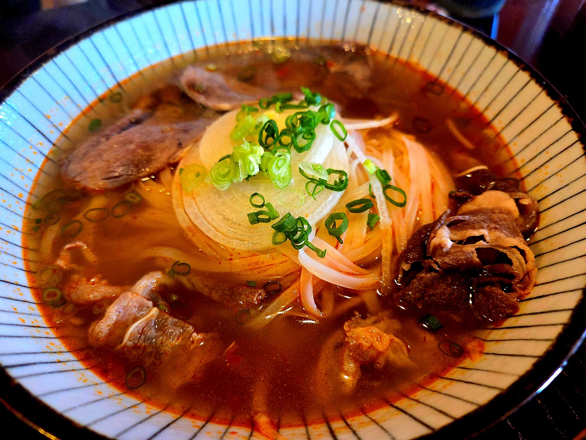 [인천 부평 굴포천, 청리단길 맛집] 태국, 베트남 음식 '덕쿤': 짜조 무료 쿠폰 받는 법