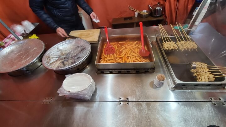 주안역-포장-분식집-파는-메뉴